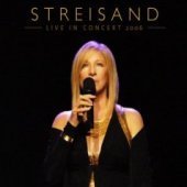Barbra Streisand / Live In Concert 2006 (2CD/Digipack/수입/미개봉)