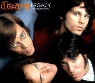 Doors / Legacy: Absolute Best (2CD/수입/미개봉)
