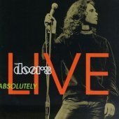 Doors / Absolutely Live (Remastered/수입/미개봉)