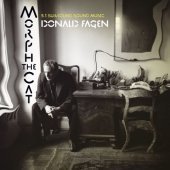 Donald Fagen / Morph The Cat (CD &amp; DVD-Audio/수입/미개봉)
