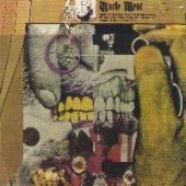 Frank Zappa And The Mothers Of Invention / Uncle Meat (2CD/수입/미개봉)