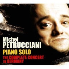 Michel Petrucciani / Piano Solo : The Complete Concert in Germany (2CD/수입/미개봉)
