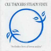 [중고] [LP] Ole Thoger&#039;s Steady State / An Endless Story of Sorrow and Joy