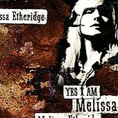 [중고] Melissa Etheridge / Yes I Am (수입)