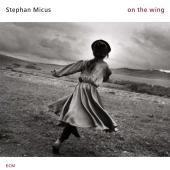 Stephan Micus / On The Wing (수입/미개봉)