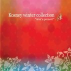 V.A. / Kosney Winter Collection (미개봉/Digipack)