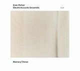 Evan Parker Electro-Acoustic Ensemble / Memory - Vison (수입/미개봉)