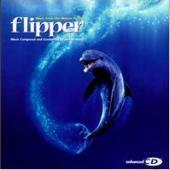 O.S.T. / Flipper - 플리퍼 (미개봉)
