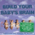 [중고] V.A. / Build Your Baby&#039;s Brain (cck7785)
