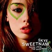 [중고] Skye Sweetnam / Noise From The Basement (홍보용)