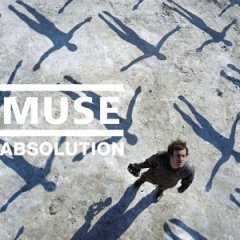 [중고] Muse / Absolution (수입)