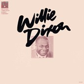Willie Dixon / The Chess Box (2CD Box Set/수입/미개봉)