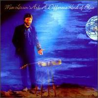 [중고] Max Lasser&#039;s Ark / A Different Kind Of Blue (수입)