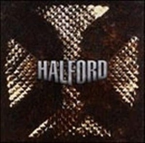 Halford / Crucible (미개봉)