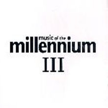 [중고] V.A. / Music Of The Millennium 3 (2CD)