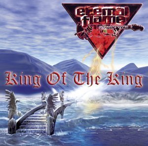 Eternal Flame / King Of The King (수입/미개봉)