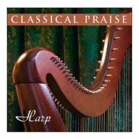 [중고] Licia Jaskunas / Classical Praise Harp