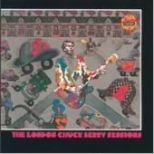 [중고] Chuck Berry / The London Chuck Berry Sessions (수입)