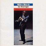 [중고] [LP] Miles Davis / In Europe