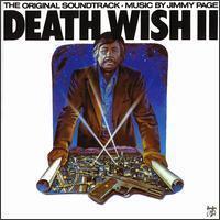 [LP] O.S.T (- Jimmy Page) / Death Wish 2 (미개봉/수입)