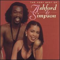 [중고] Ashford &amp; Simpson / Very Best of Ashford &amp; Simpson (수입)