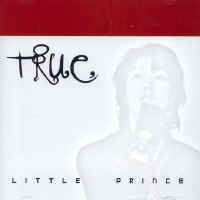 [중고] 트루 (True) / Little Prince (single)
