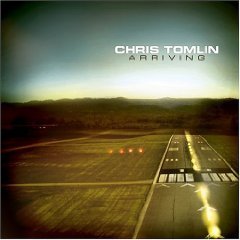 [중고] Chris Tomlin / Arriving