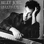 [중고] Billy Joel / Greatest Hits Vol. I &amp; II (2CD)