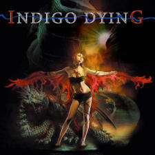 Indigo Dying / Indigo Dying (미개봉)