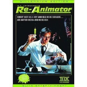 [중고] [DVD] Re-Animator (The Millennium Edition/2DVD/수입)