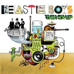 [중고] Beastie Boys / The Mix-Up (Digipack/수입)