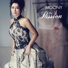 [중고] 무니 (Moony) / 2집 The Passion