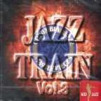 [중고] V.A. / Jazz Train Vol.3