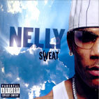 [중고] Nelly / Sweat (수입)