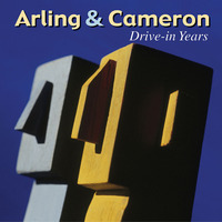 [중고] Arling &amp; Cameron / Drive-In Years (2CD)