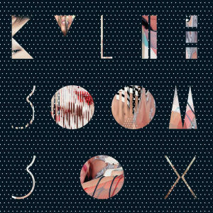 [중고] Kylie Minogue / Boombox: The Remix Album 2000-2008