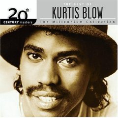 Kurtis Blow / Millennium Collection - 20th Century Masters (수입/미개봉)