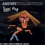 Iggy Pop / Artist Collection (미개봉)