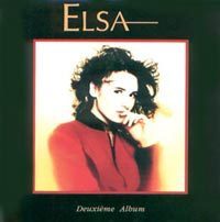 [중고] Elsa / Rien que pour ca :Deuxieme Album (수입)
