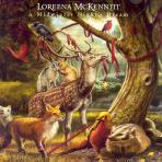 [중고] Loreena Mckennitt / A Midwinter Night&#039;a Dream