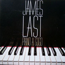 [중고] James Last / Piano a gogo (수입)