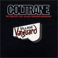 [중고] John Coltrane / The Complete 1961 Village Vanguard Recordings (4CD Box Set/수입)
