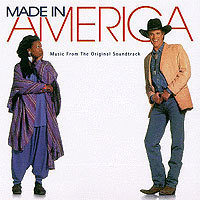 [중고] O.S.T. / Made In America - 메이드 인 아메리카 (수입)