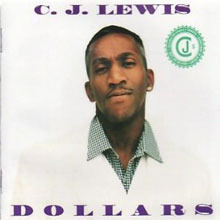 [중고] C.J. Lewis / Dollars