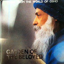 [중고] Osho Musicians / Garden of the Beloved