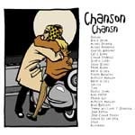 V.A. / Chanson Chanson (샹송! 샹송!) (2CD/미개봉)