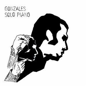 Gonzales / Solo Piano (수입/미개봉)