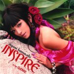 Ayumi Hamasaki (하마사키 아유미) / Inspire (Single/미개봉/smjtcd030)