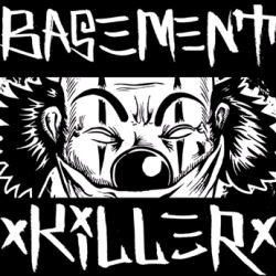 베이스먼트 킬러 (Basement Killer) / Basement Killer (Single/미개봉)