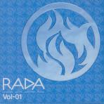 [중고] 라다 (Rada) / Change With Another Flow Vol.1